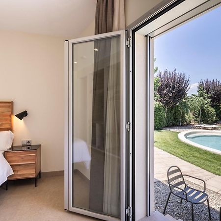 Preixéns Hotel Boutique Ca L'Agustina מראה חיצוני תמונה