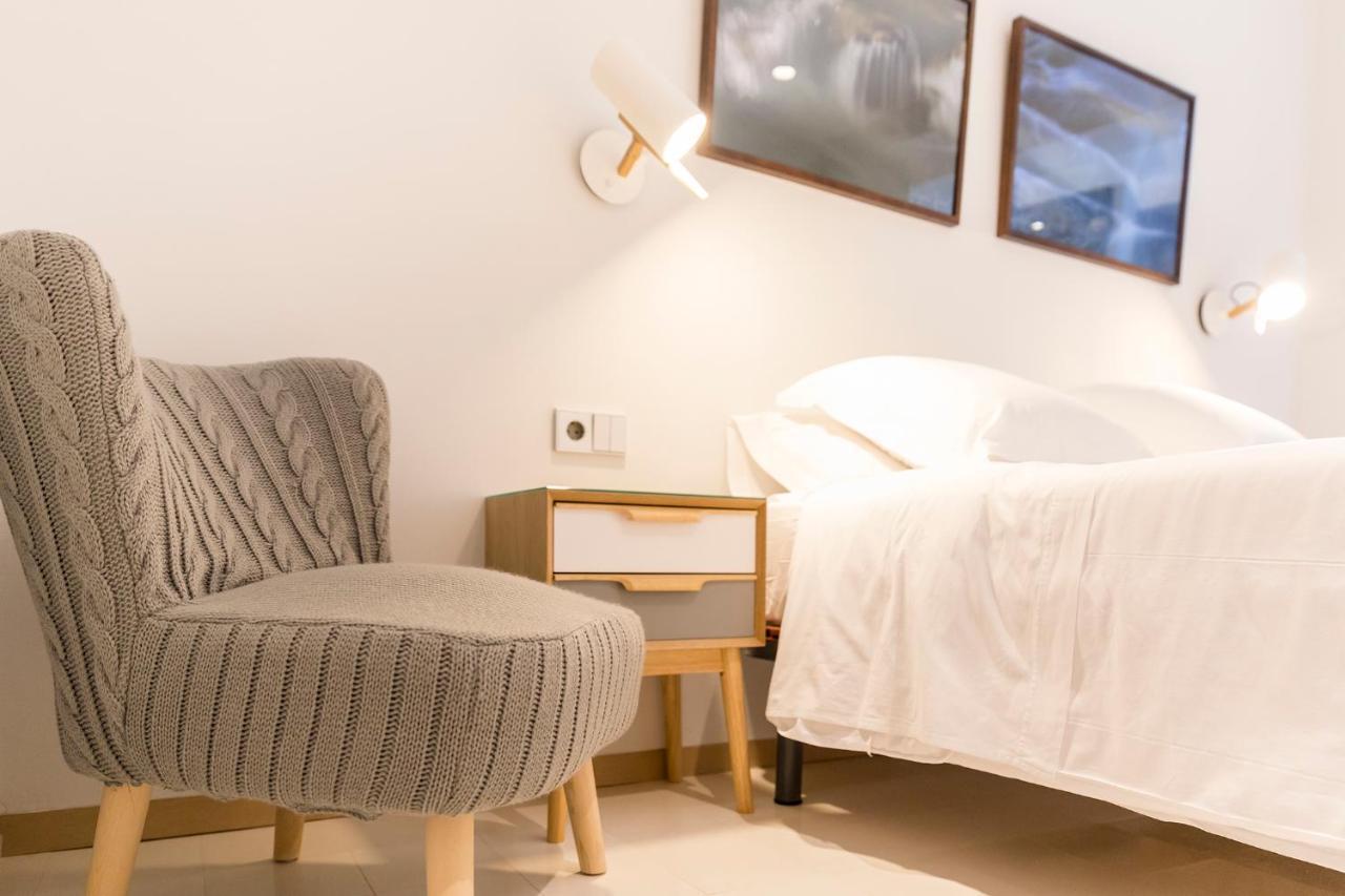 Preixéns Hotel Boutique Ca L'Agustina מראה חיצוני תמונה