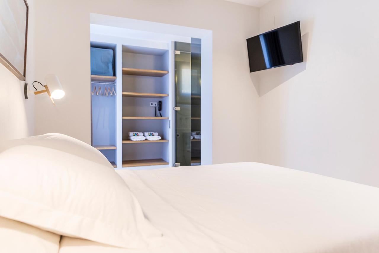 Preixéns Hotel Boutique Ca L'Agustina מראה חיצוני תמונה