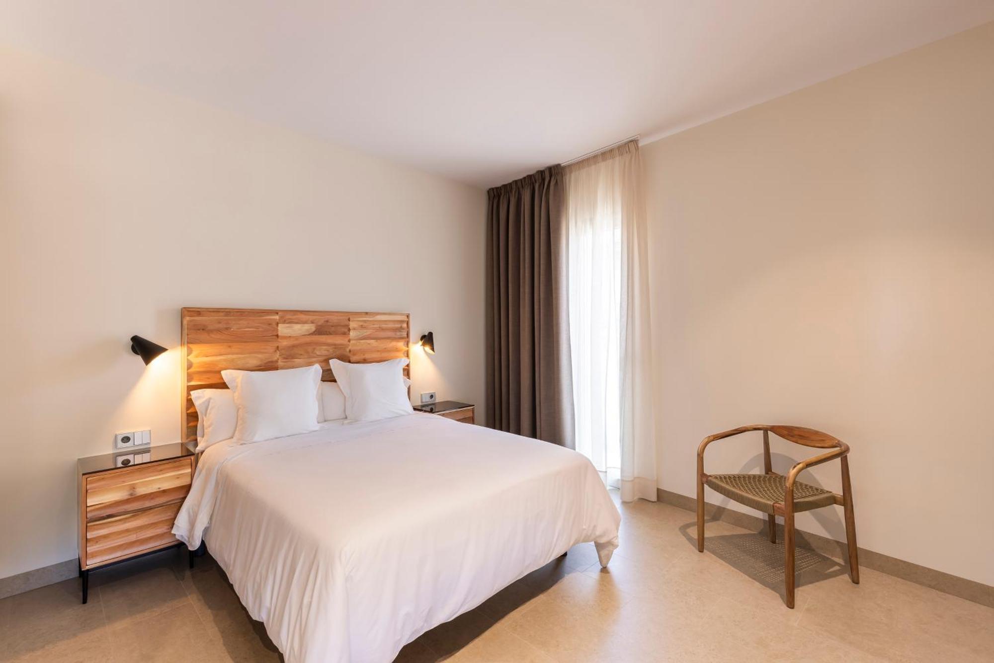 Preixéns Hotel Boutique Ca L'Agustina מראה חיצוני תמונה