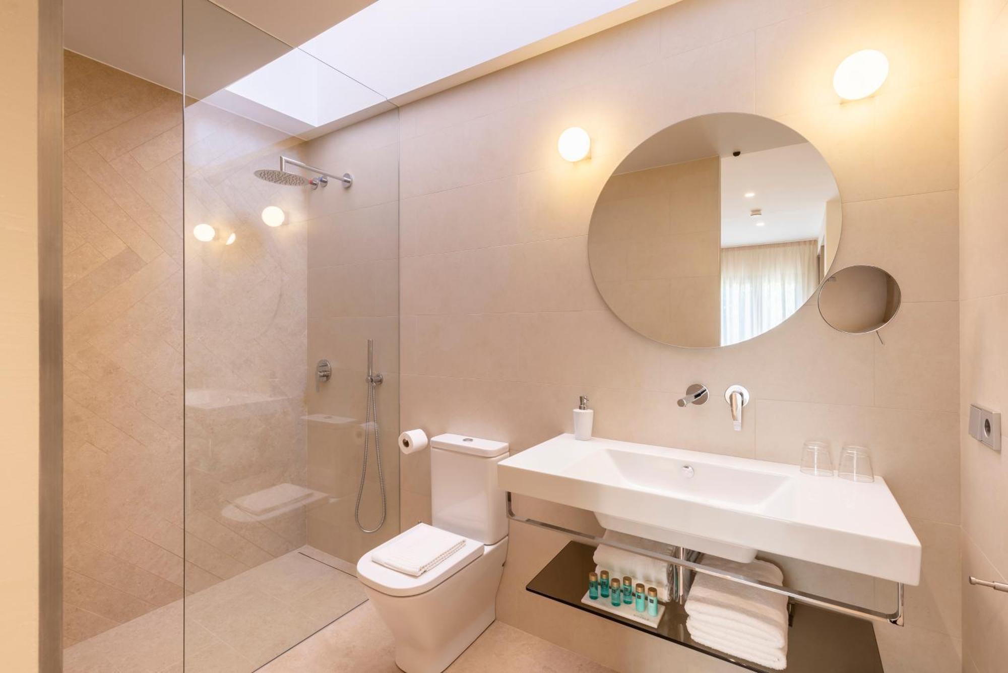 Preixéns Hotel Boutique Ca L'Agustina מראה חיצוני תמונה