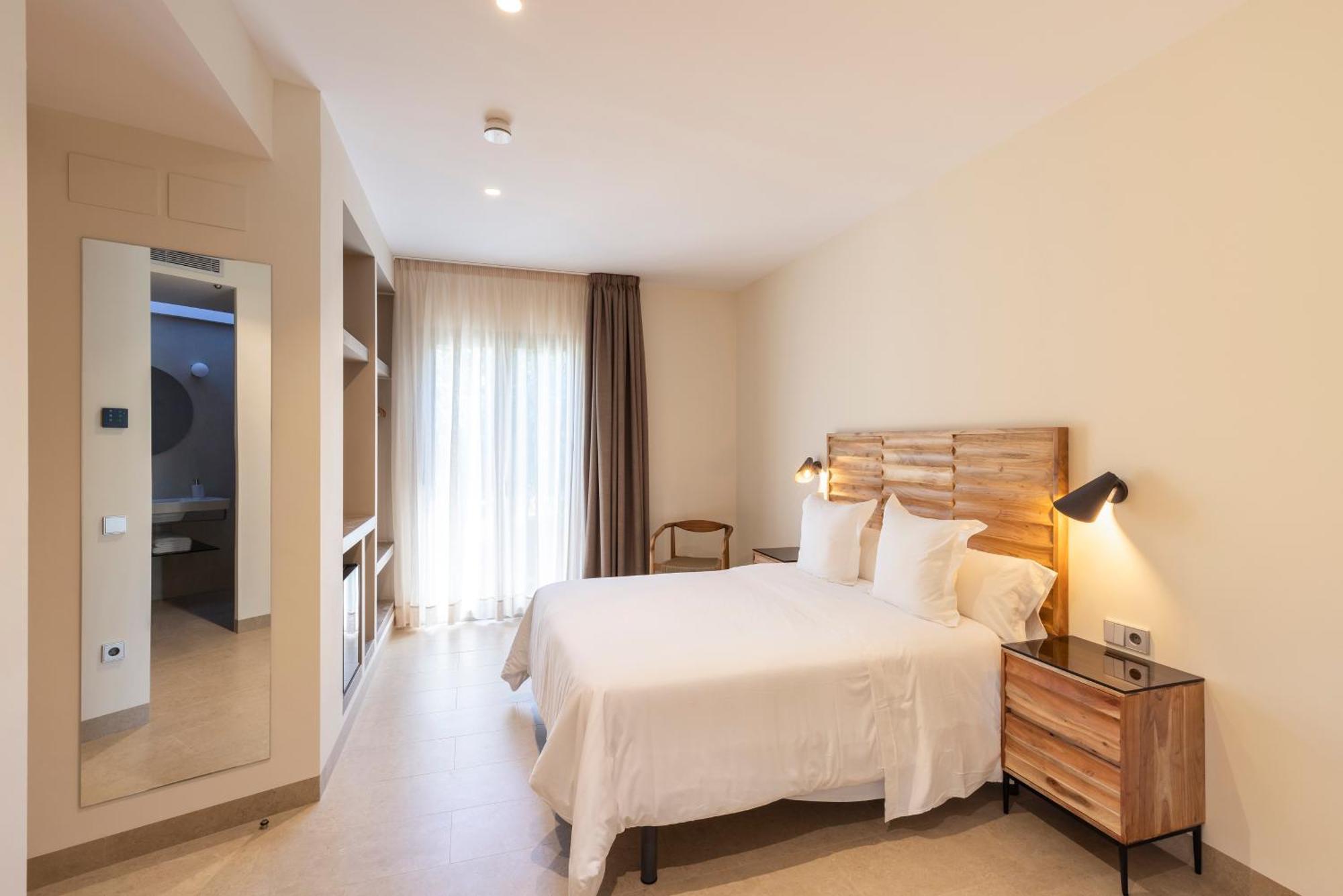 Preixéns Hotel Boutique Ca L'Agustina מראה חיצוני תמונה