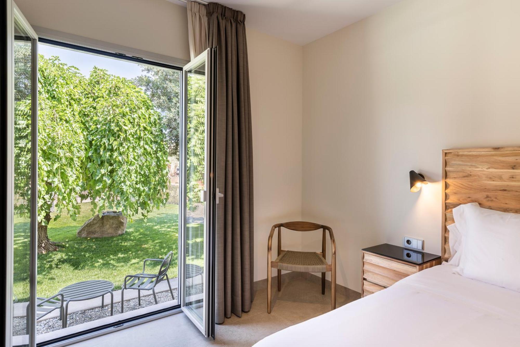 Preixéns Hotel Boutique Ca L'Agustina מראה חיצוני תמונה