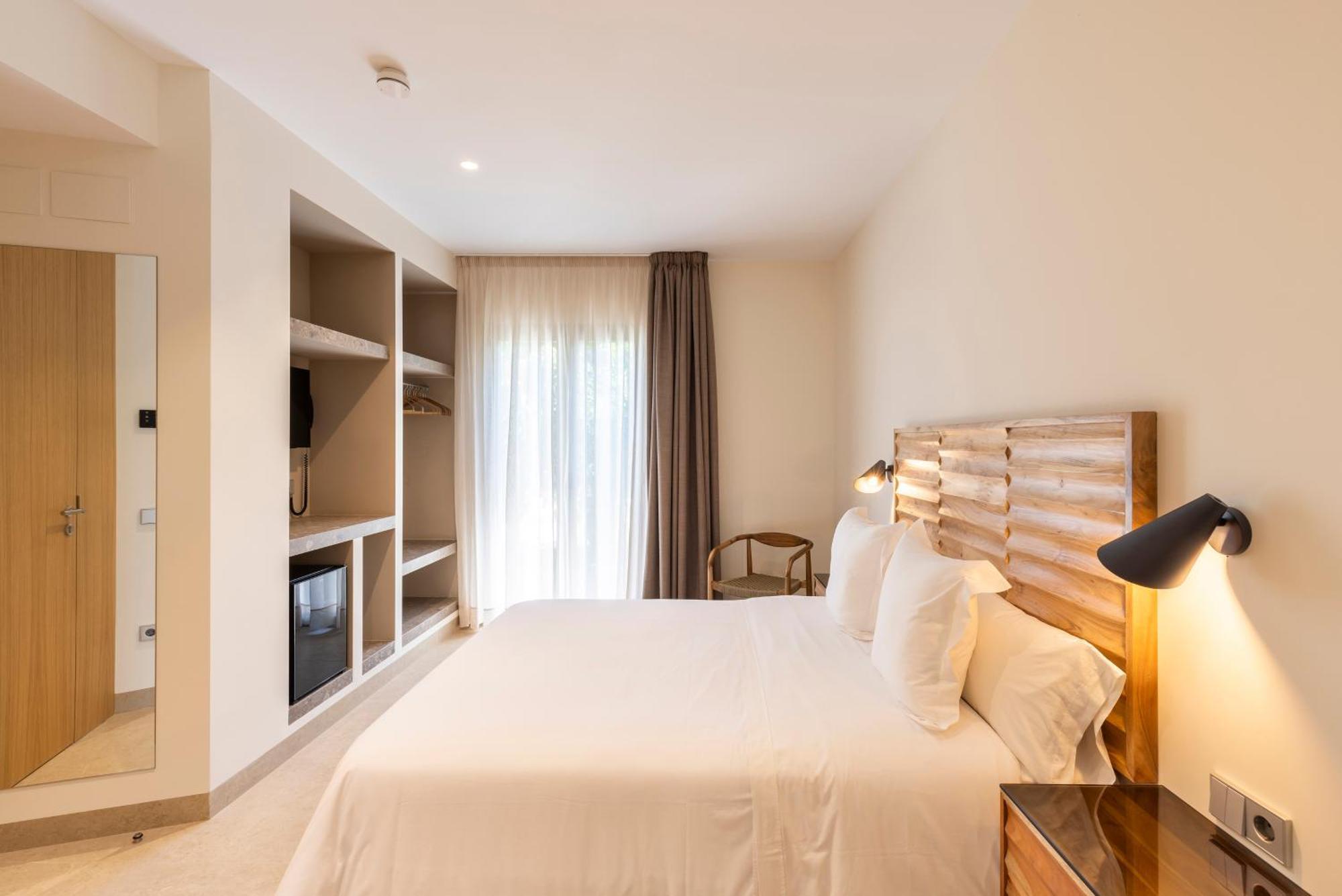 Preixéns Hotel Boutique Ca L'Agustina מראה חיצוני תמונה
