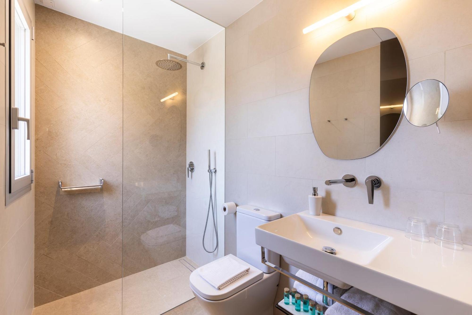 Preixéns Hotel Boutique Ca L'Agustina מראה חיצוני תמונה