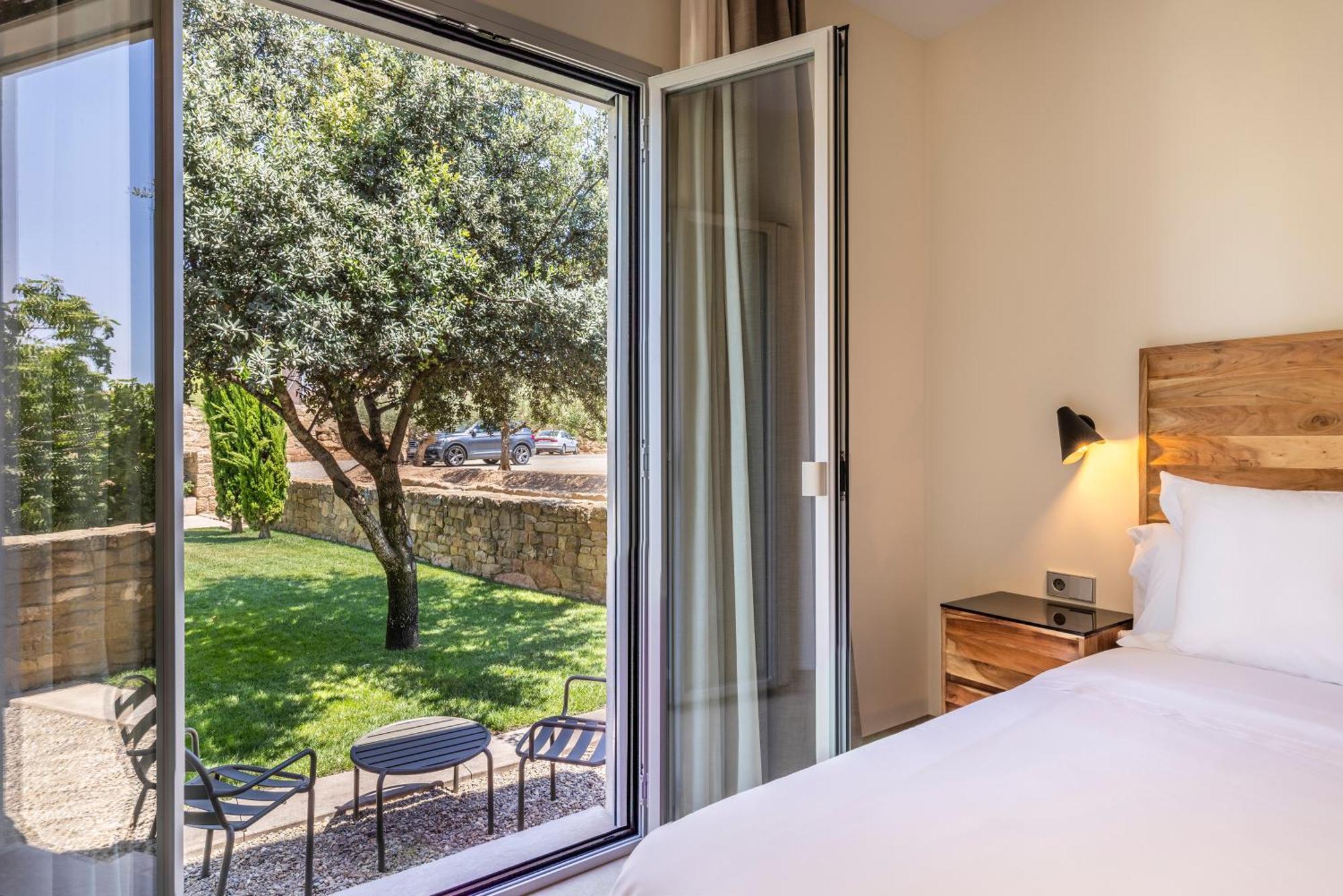 Preixéns Hotel Boutique Ca L'Agustina מראה חיצוני תמונה