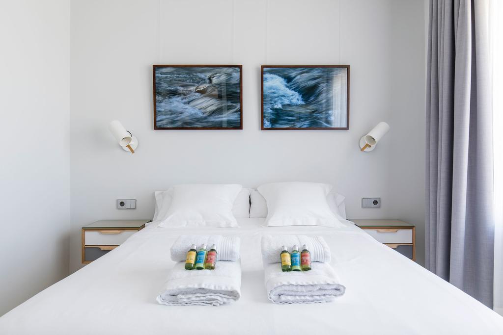 Preixéns Hotel Boutique Ca L'Agustina מראה חיצוני תמונה
