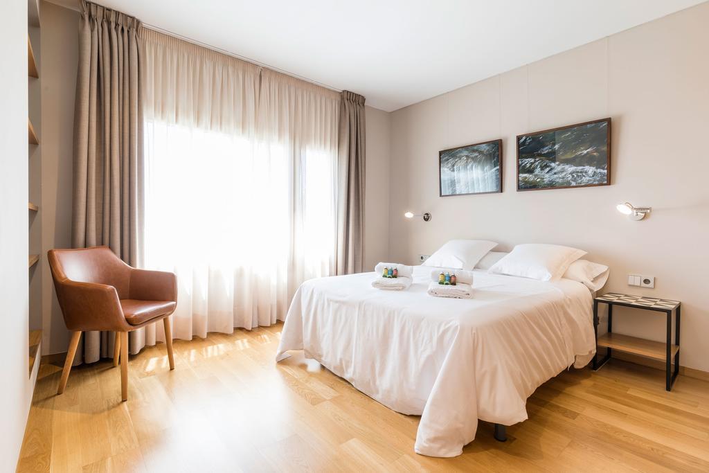 Preixéns Hotel Boutique Ca L'Agustina חדר תמונה