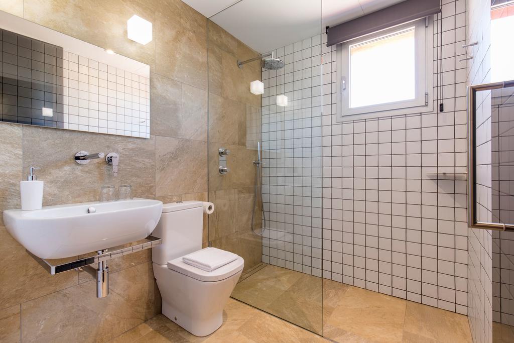 Preixéns Hotel Boutique Ca L'Agustina מראה חיצוני תמונה