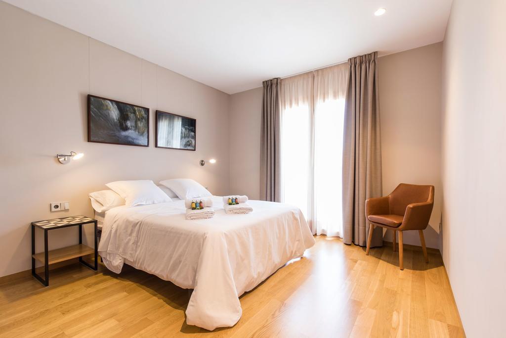 Preixéns Hotel Boutique Ca L'Agustina מראה חיצוני תמונה
