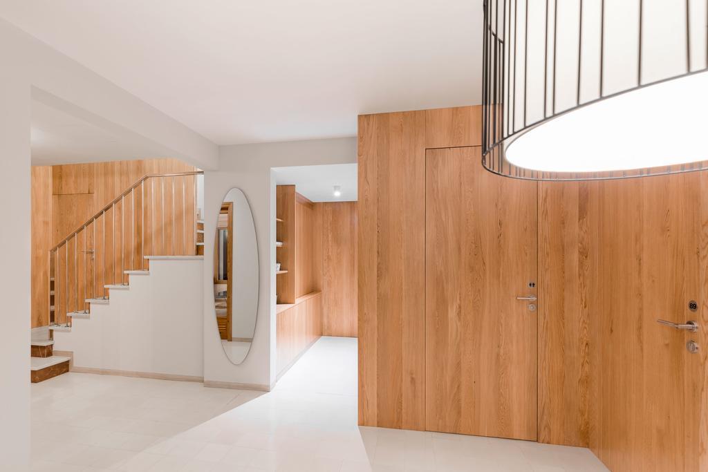 Preixéns Hotel Boutique Ca L'Agustina מראה חיצוני תמונה