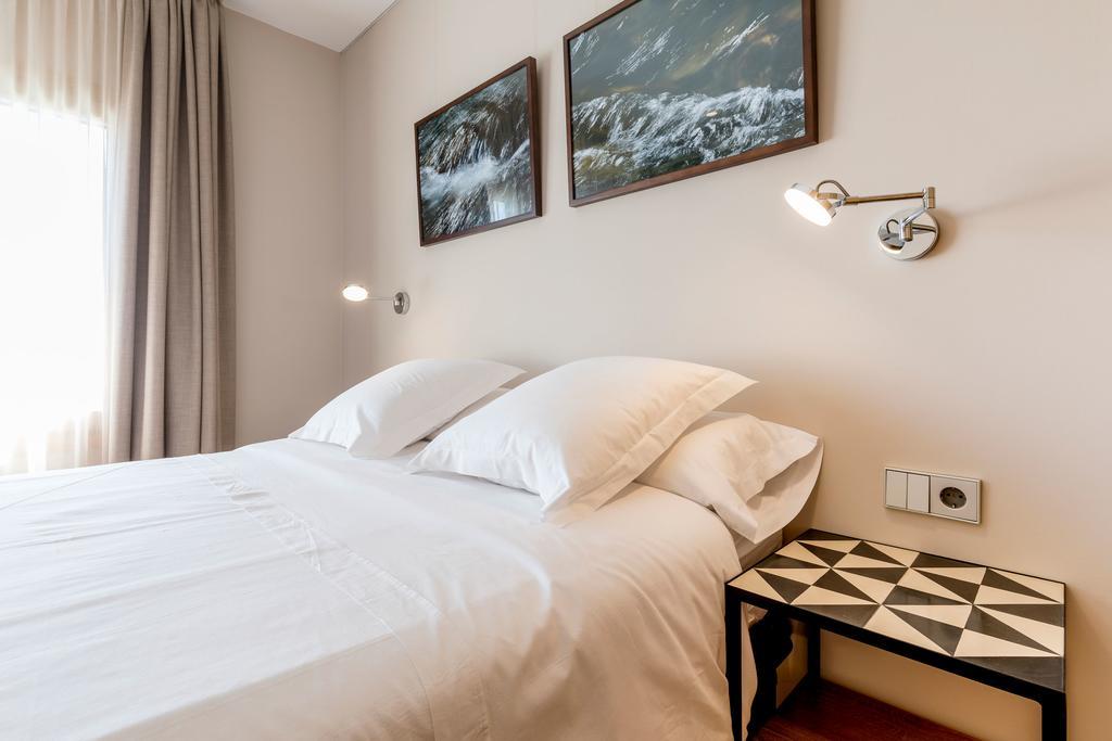Preixéns Hotel Boutique Ca L'Agustina חדר תמונה