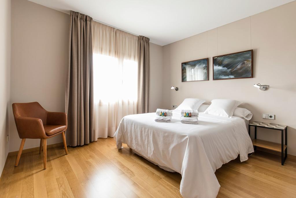Preixéns Hotel Boutique Ca L'Agustina חדר תמונה