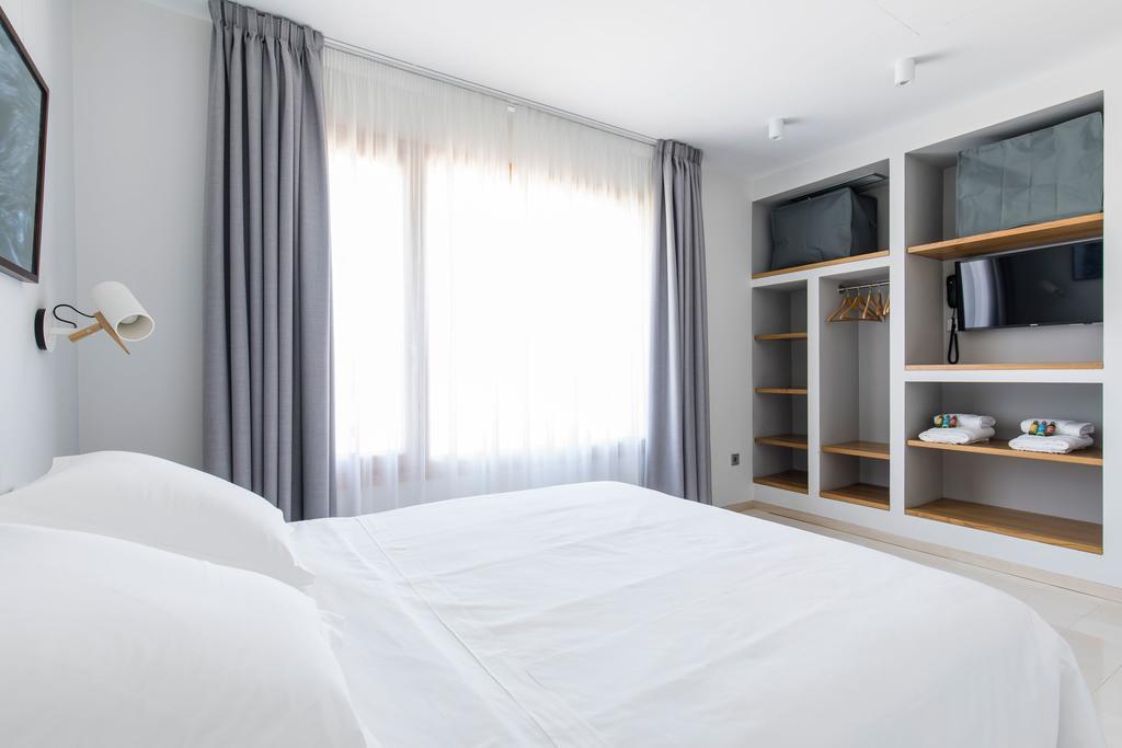 Preixéns Hotel Boutique Ca L'Agustina מראה חיצוני תמונה