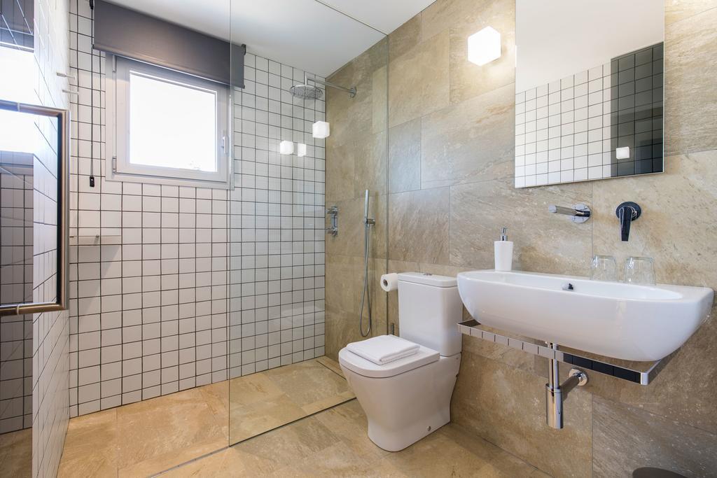 Preixéns Hotel Boutique Ca L'Agustina חדר תמונה