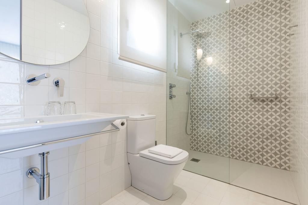 Preixéns Hotel Boutique Ca L'Agustina מראה חיצוני תמונה