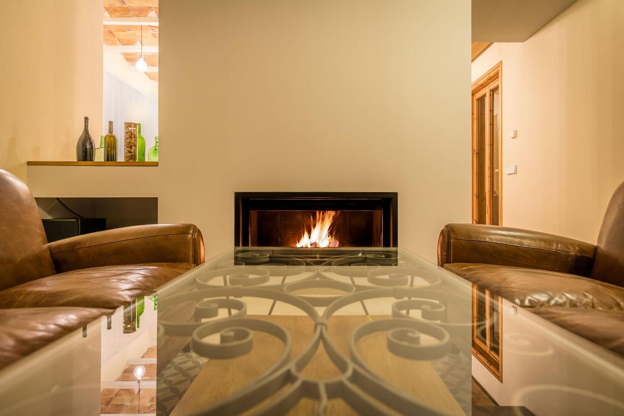 Preixéns Hotel Boutique Ca L'Agustina מראה חיצוני תמונה