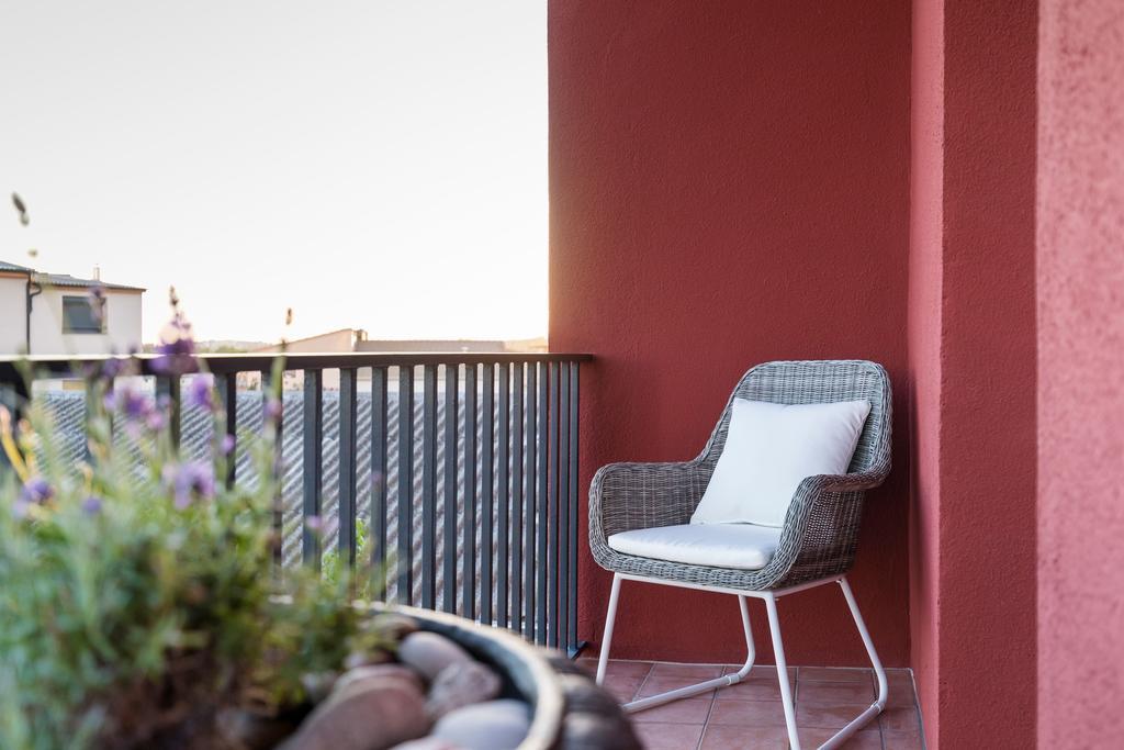 Preixéns Hotel Boutique Ca L'Agustina חדר תמונה