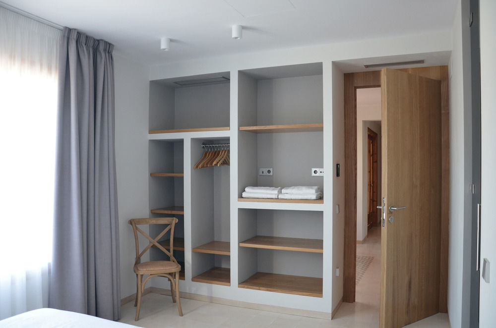 Preixéns Hotel Boutique Ca L'Agustina מראה חיצוני תמונה
