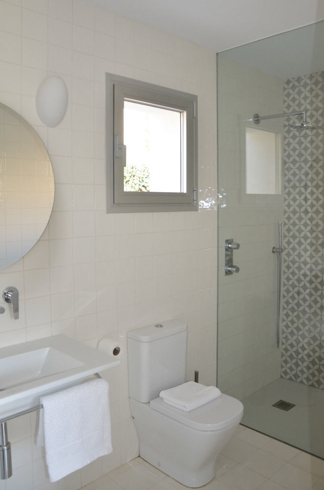 Preixéns Hotel Boutique Ca L'Agustina מראה חיצוני תמונה